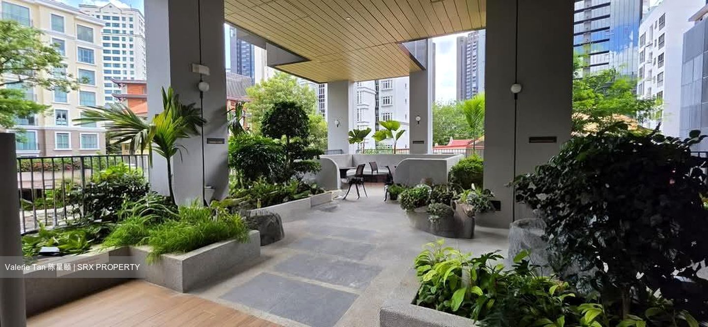 Hill House (D9), Apartment #551592871